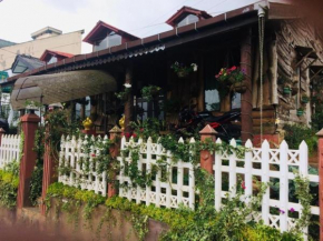 Silonya Holiday Cottage